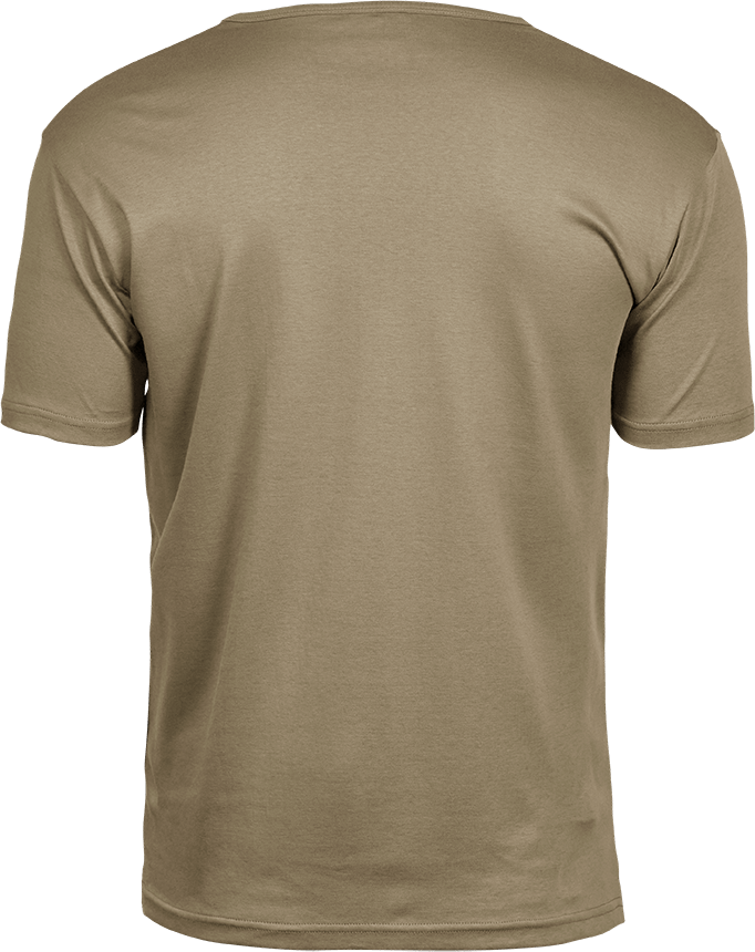 Interlock Tee, Kit, Herre - Style 520