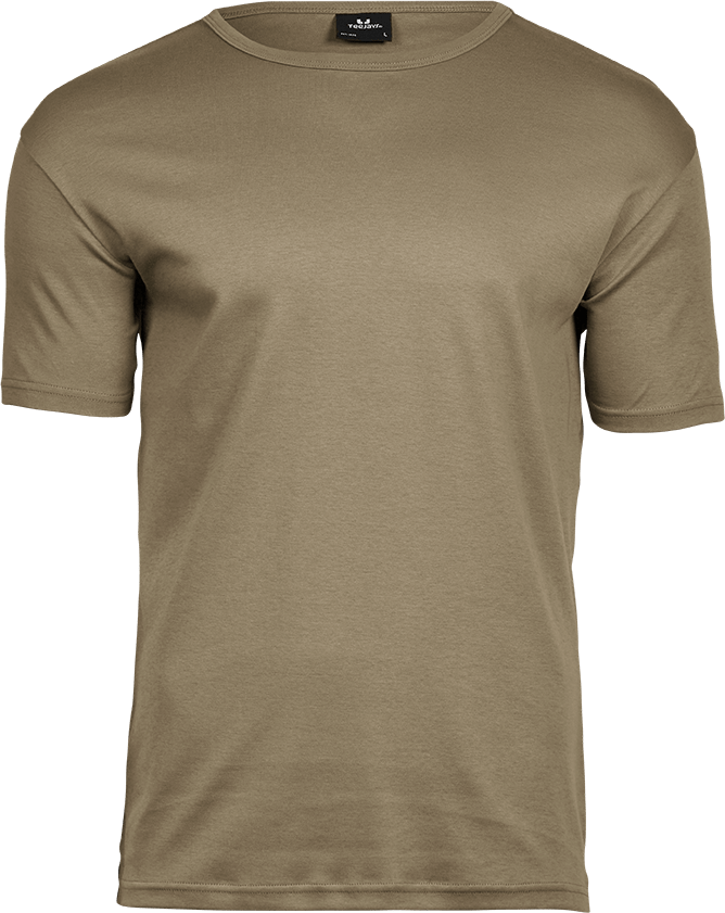 Interlock Tee, Kit, Herre - Style 520