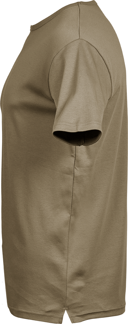 Interlock Tee, Kit, Herre - Style 520