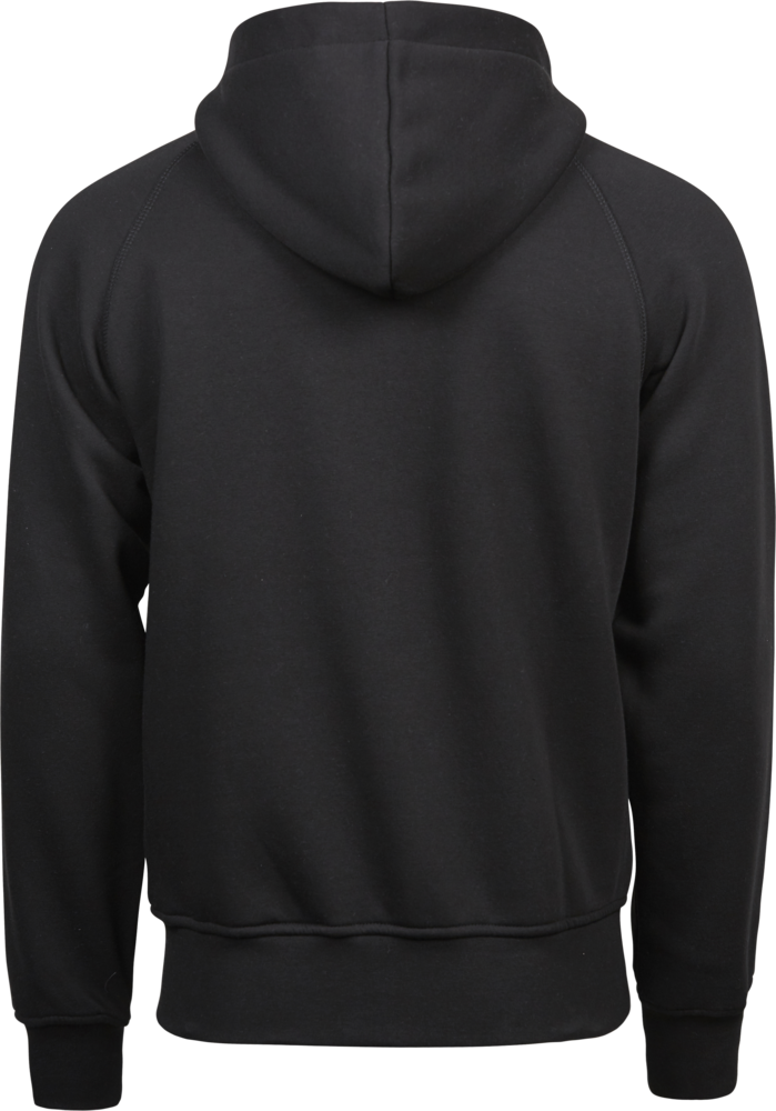 Fashion cardigan, Sort, Herre - Style 5435