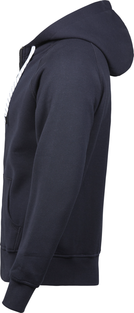 Fashion cardigan, Navy, Herre - Style 5435