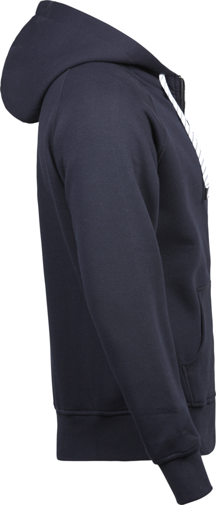 Fashion cardigan, Navy, Herre - Style 5435