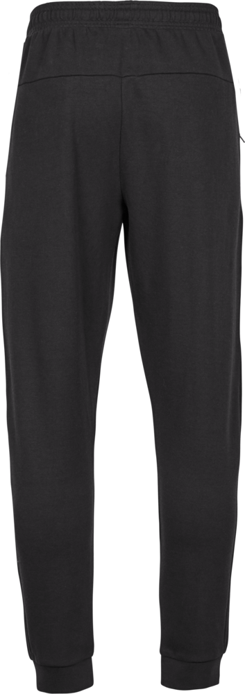 Athletic sweatpants, Sort, Herre - Style 5708