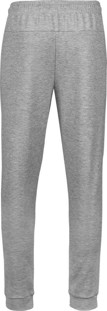 Athletic sweatpants, Heather Grå, Herre - Style 5708