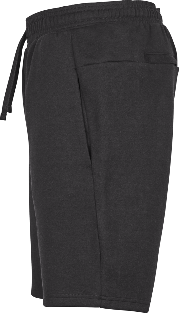 Athletic Shorts, Sort, Herre - Style 5710