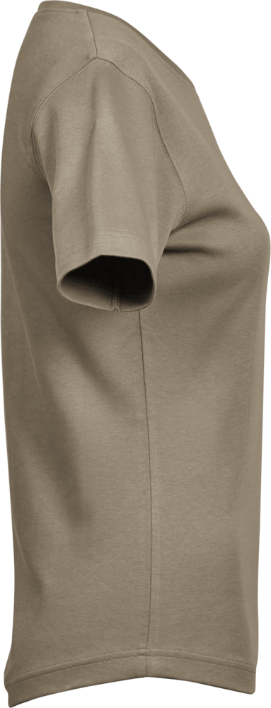 Interlock Tee Dame - Kit - Teejays 580