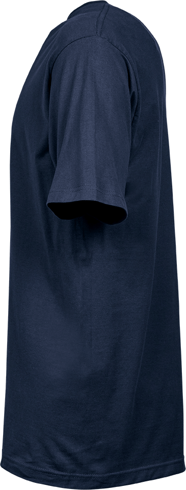 Soft T-shirt, Navy - Style 8000