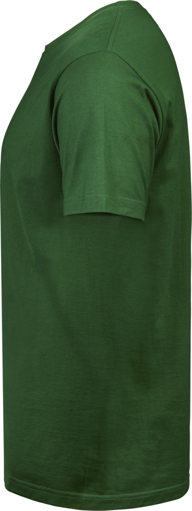 Soft T-shirt, Skov grøn - Style 8000