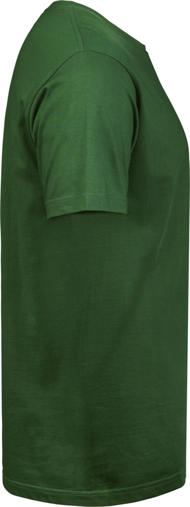 Soft T-shirt, Skov grøn - Style 8000