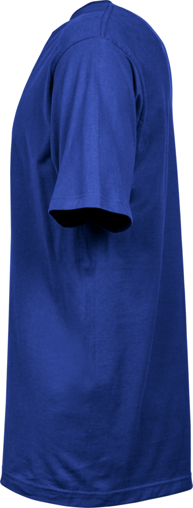 Soft T-shirt, Royal - Style 8000