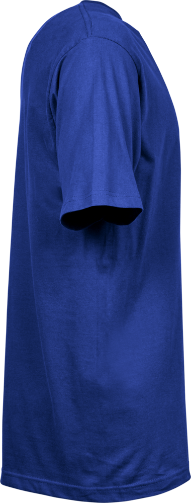 Soft T-shirt, Royal - Style 8000