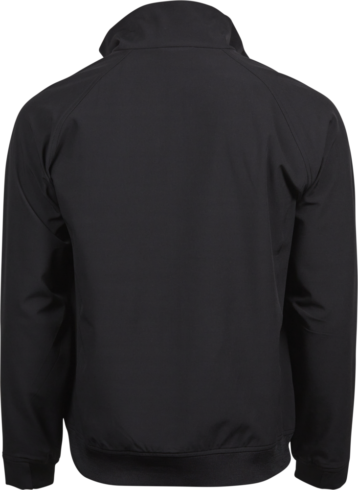 Club jakke, Deep Grøn, Herre - Style 9602