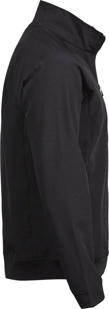 Club jakke, Sort, Herre - Style 9602