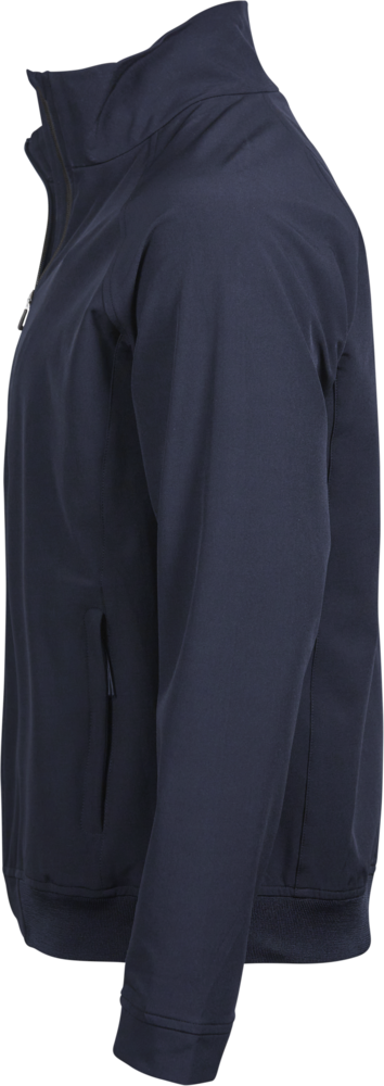 Club jakke, Navy, Herre - Style 9602