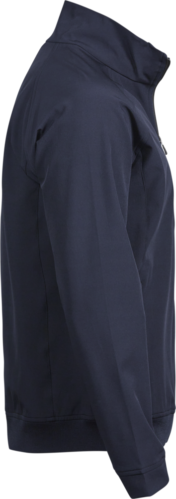 Club jakke, Navy, Herre - Style 9602