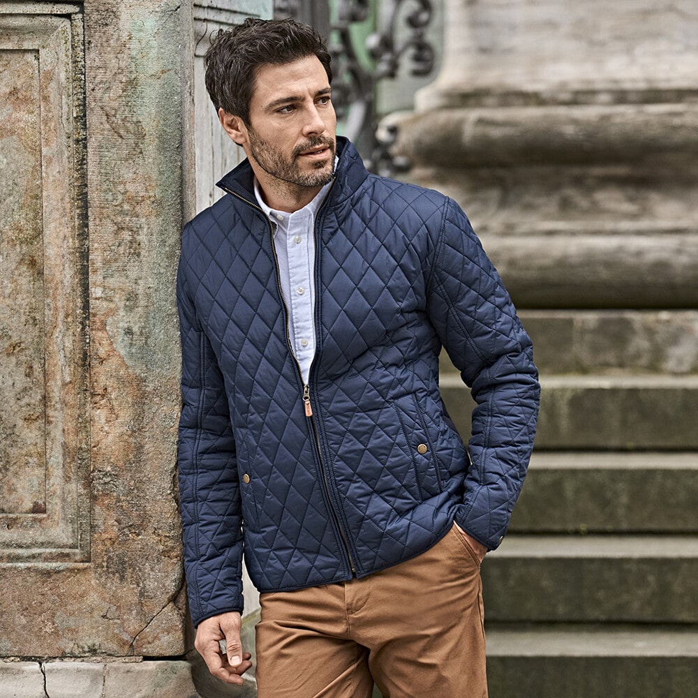 Richmond jacket - Herre - Style 9660