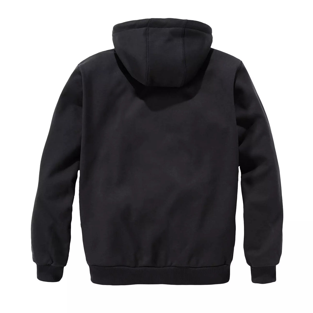 Wind fighter hættetrøje, Herre, Sort - Carhartt 101759 - 001