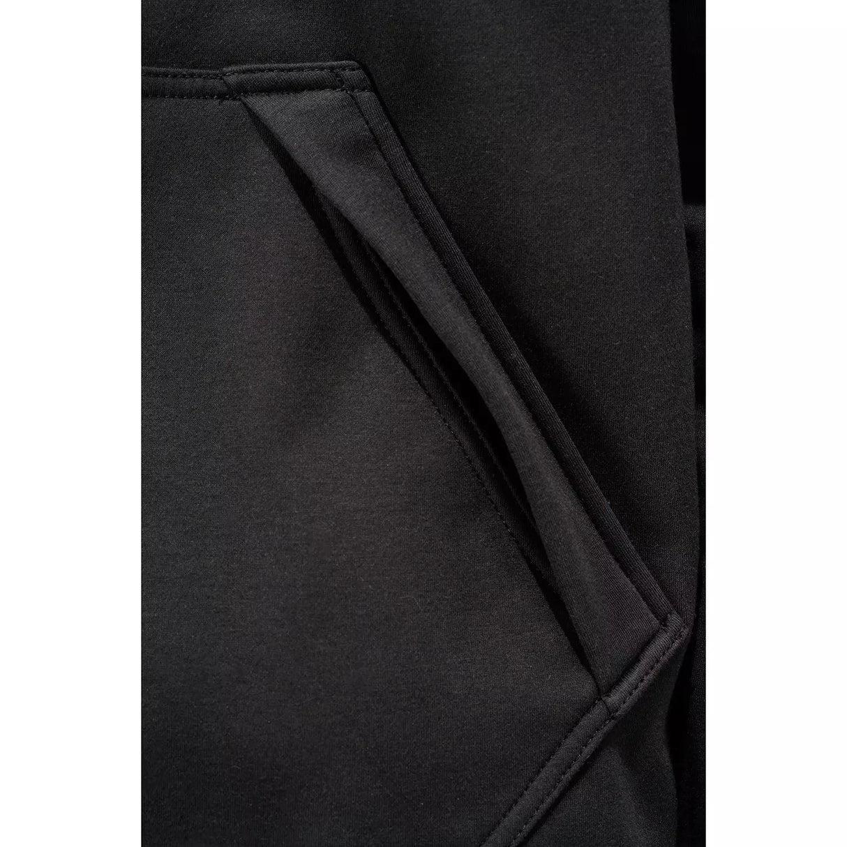 Wind fighter hættetrøje, Herre, Sort - Carhartt 101759 - 001