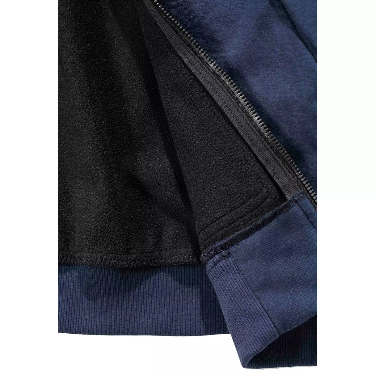 Wind fighter hættetrøje, Herre, Navy - Carhartt 101759 - 412