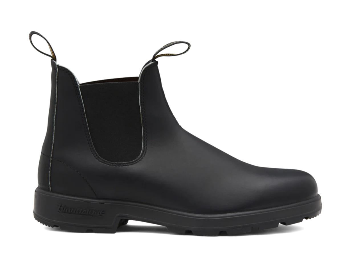 Blundstone Chelsea Boot, Herre, Sort, 510