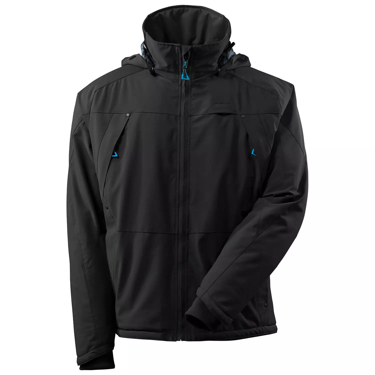 Mascot Advanced vinterjakke, Sort, Herre - 17035-411-09