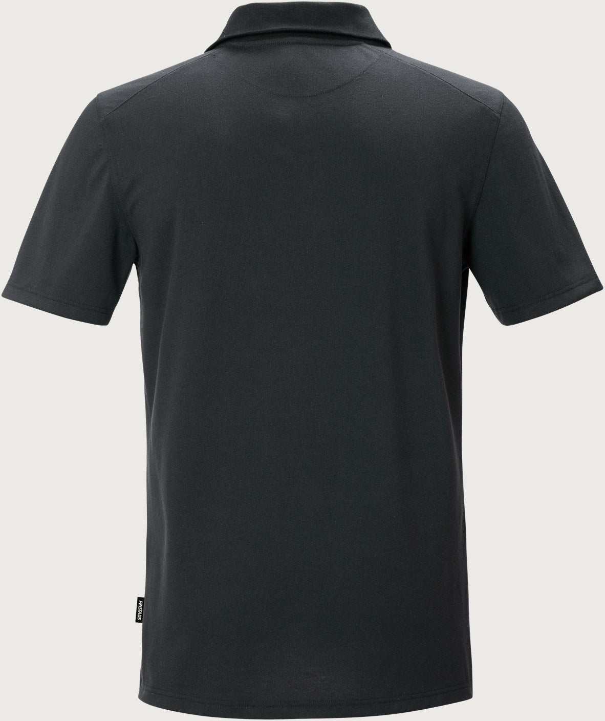 ESD Poloshirt, Sort, Kansas 7080