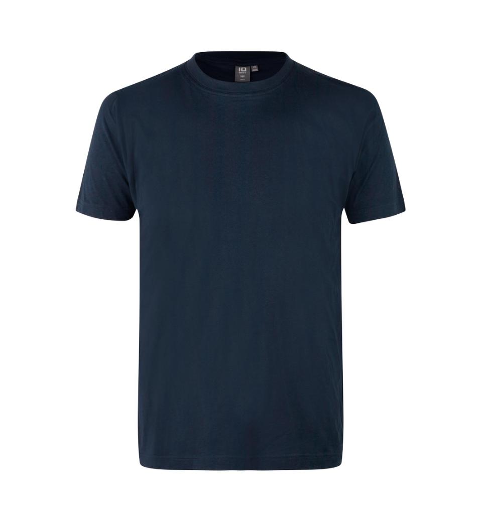 T-shirt S ID - Modekompagniet.dk