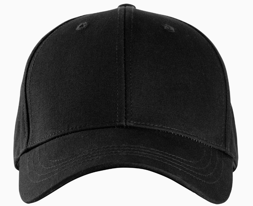 Allroundwork Cap - Sort/Sort - Snickers 9079