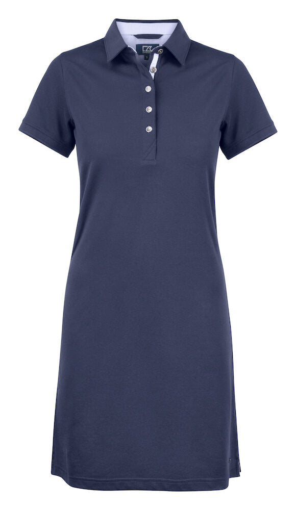 Advantage Dress, Dame, Navy - CUTTER & BUCK 359425