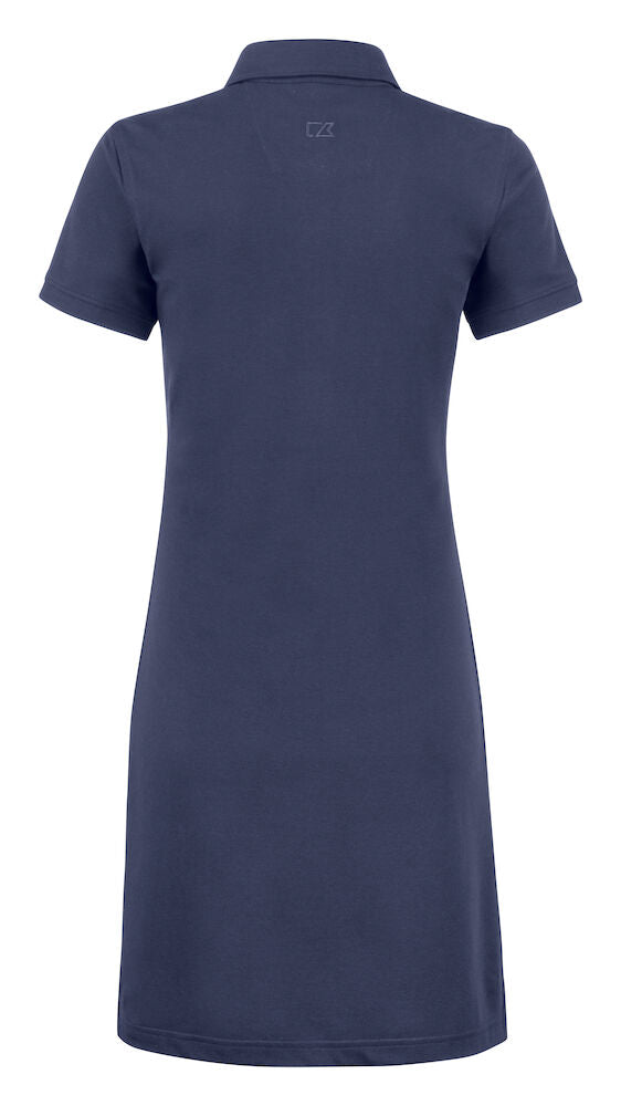 Advantage Dress, Dame, Navy - CUTTER & BUCK 359425