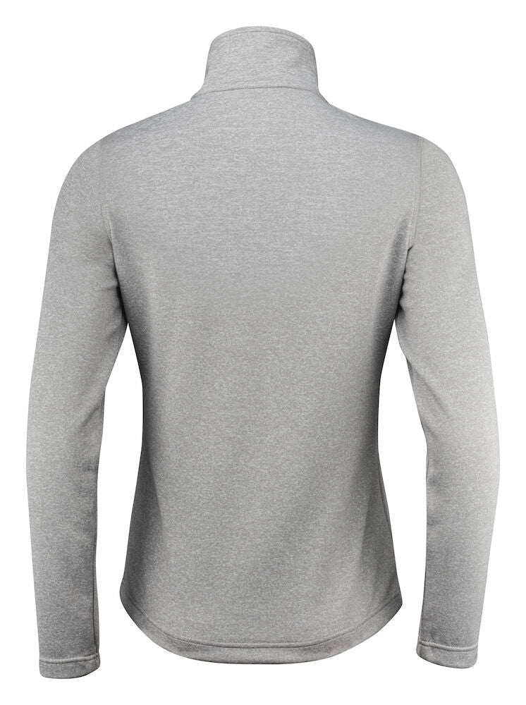 Powerslide Jakke Dame, Grå - PRINTER 2262059