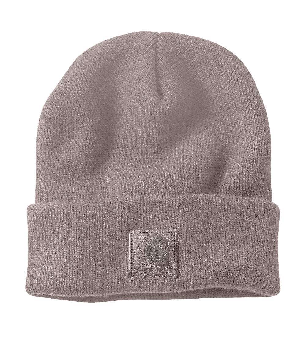 Carhartt Label Watch Strikhue, Aske Violet - Carhartt 101070 - E42