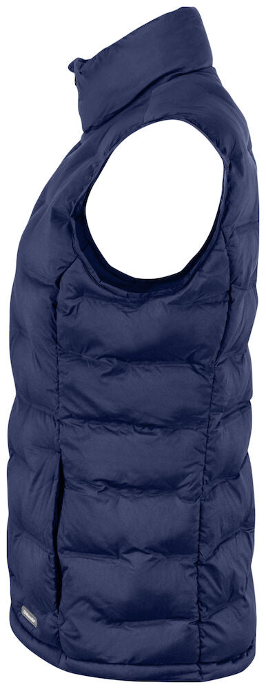 Baker Vest, Dame, Navy - CUTTER & BUCK 351469