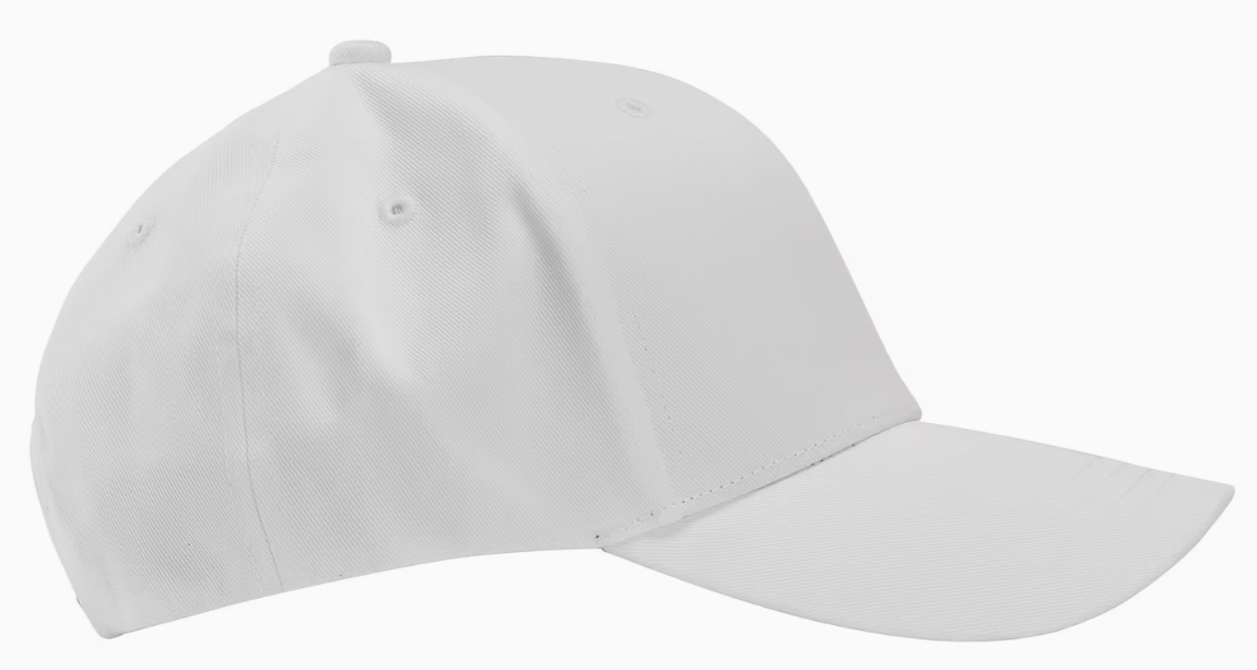 Allroundwork Cap - Hvid/Hvid - Snickers 9079