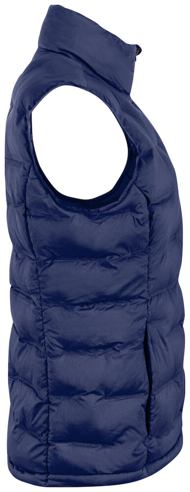 Baker Vest, Dame, Navy - CUTTER & BUCK 351469