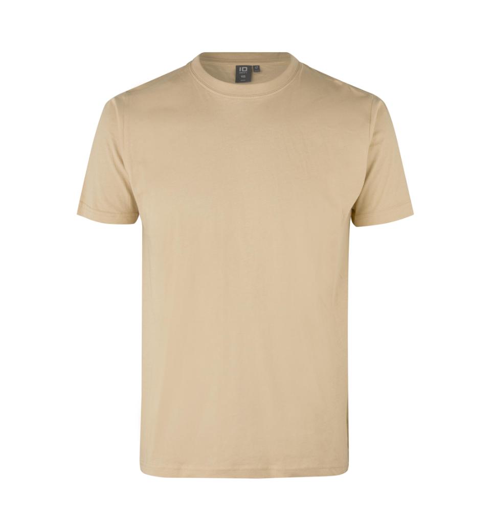 T-shirt S ID - Modekompagniet.dk