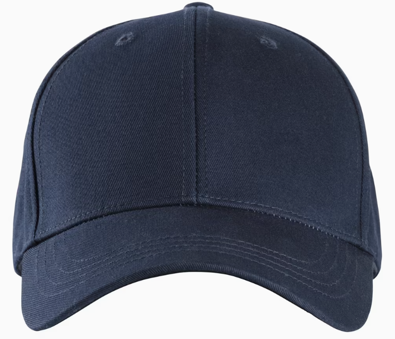 Allroundwork Cap - Marine/Sort - Snickers 9079