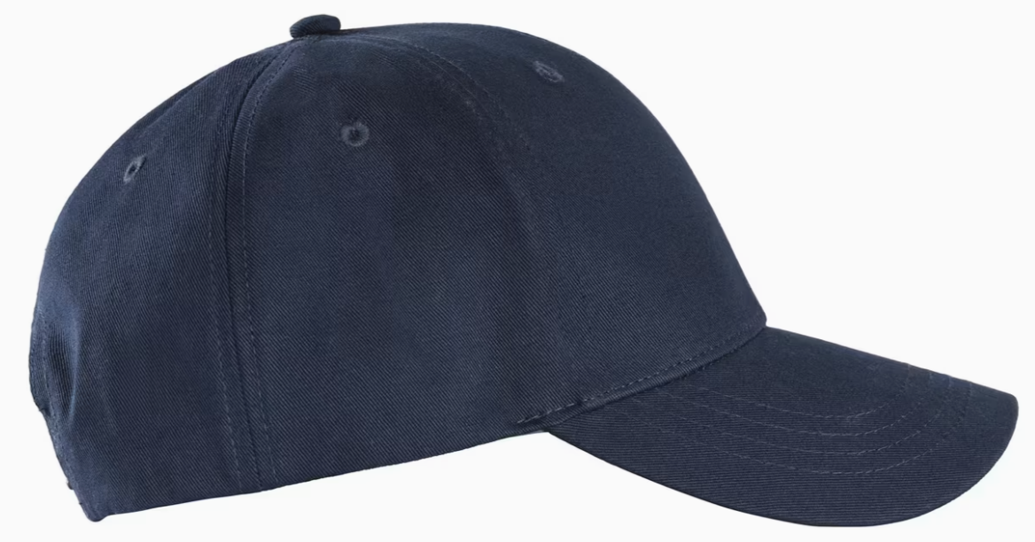 Allroundwork Cap - Marine/Sort - Snickers 9079