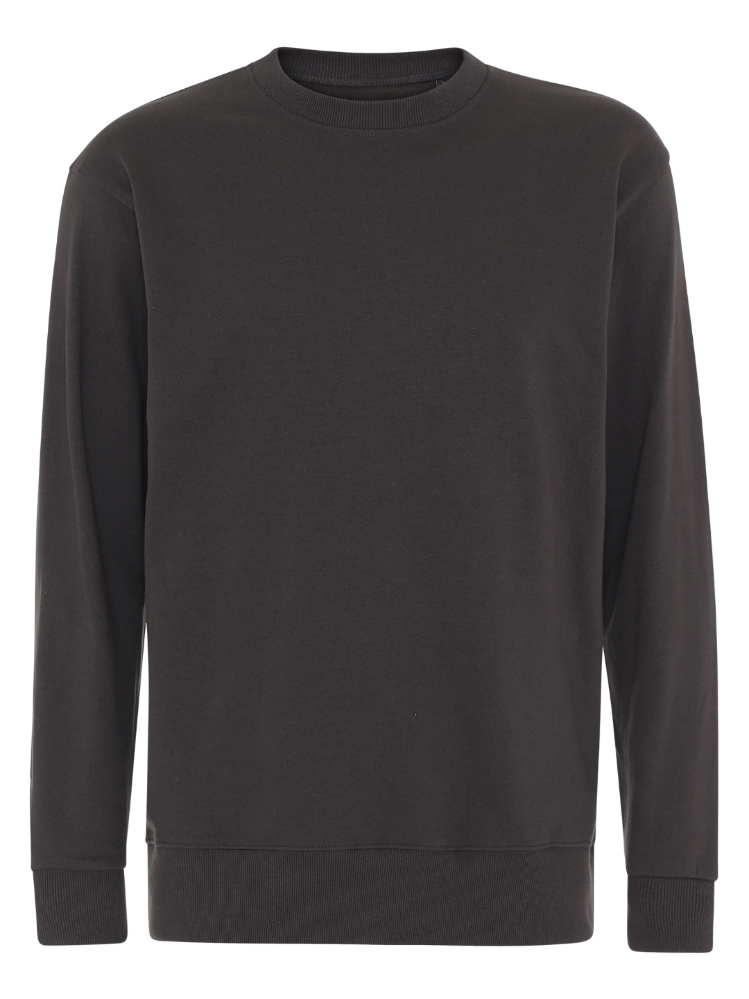 Premium Comfort Sweatshirt, Koksgrå