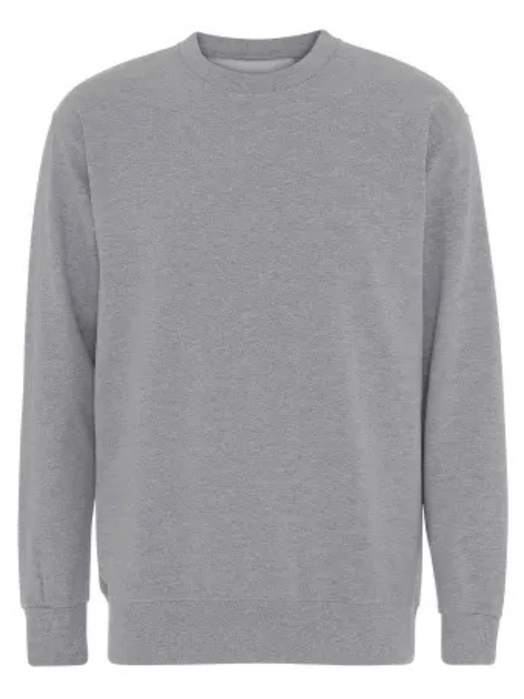 Premium Comfort Sweatshirt, Oxford Grey