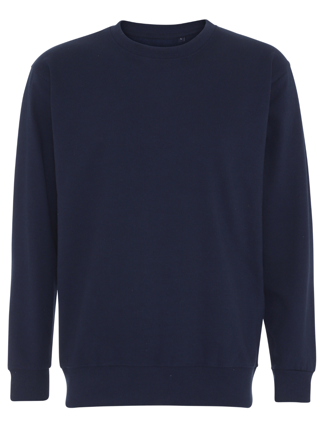 Premium Comfort Sweatshirt, Navyblå