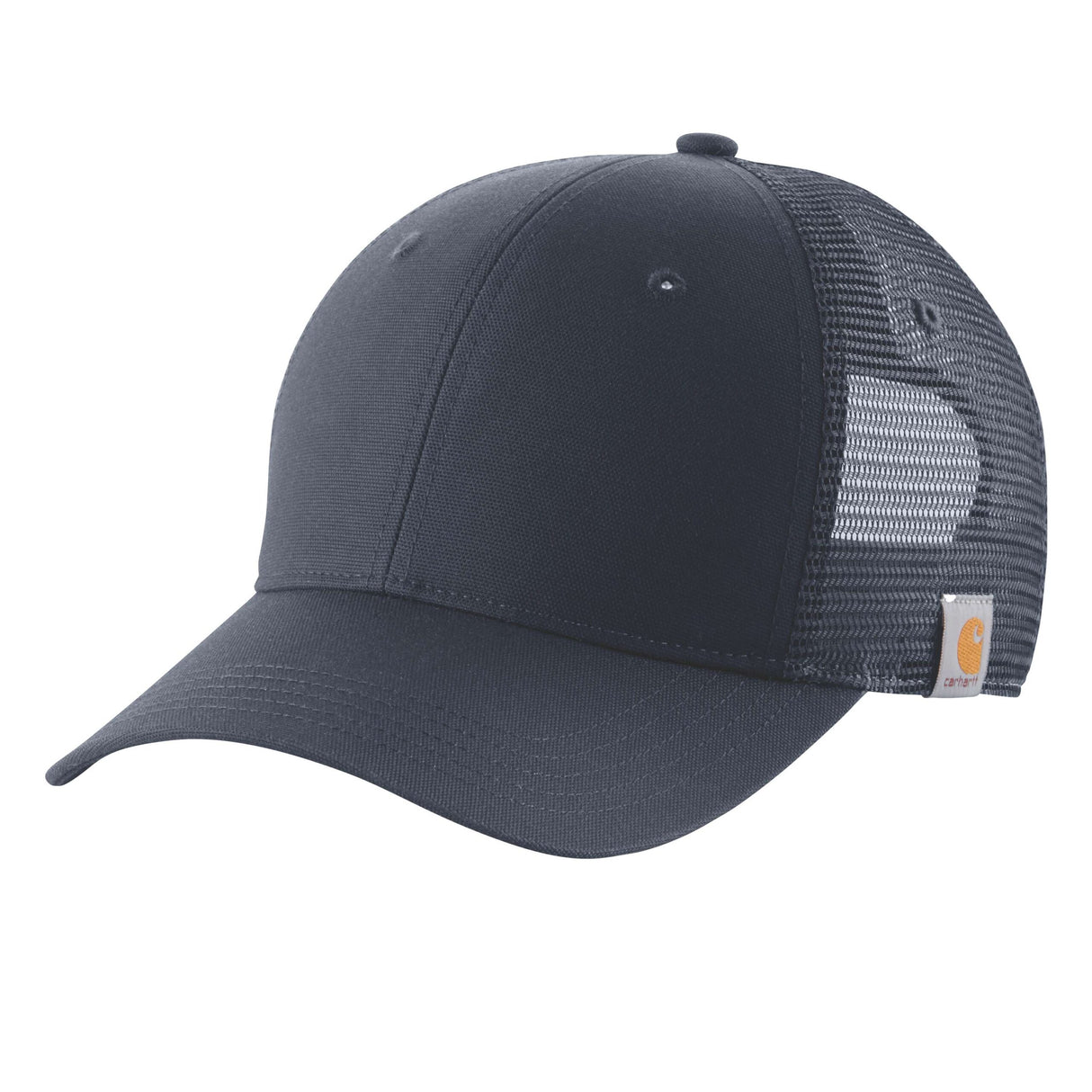 Carhartt Trucker Cap, Navy, Unisex - 106687