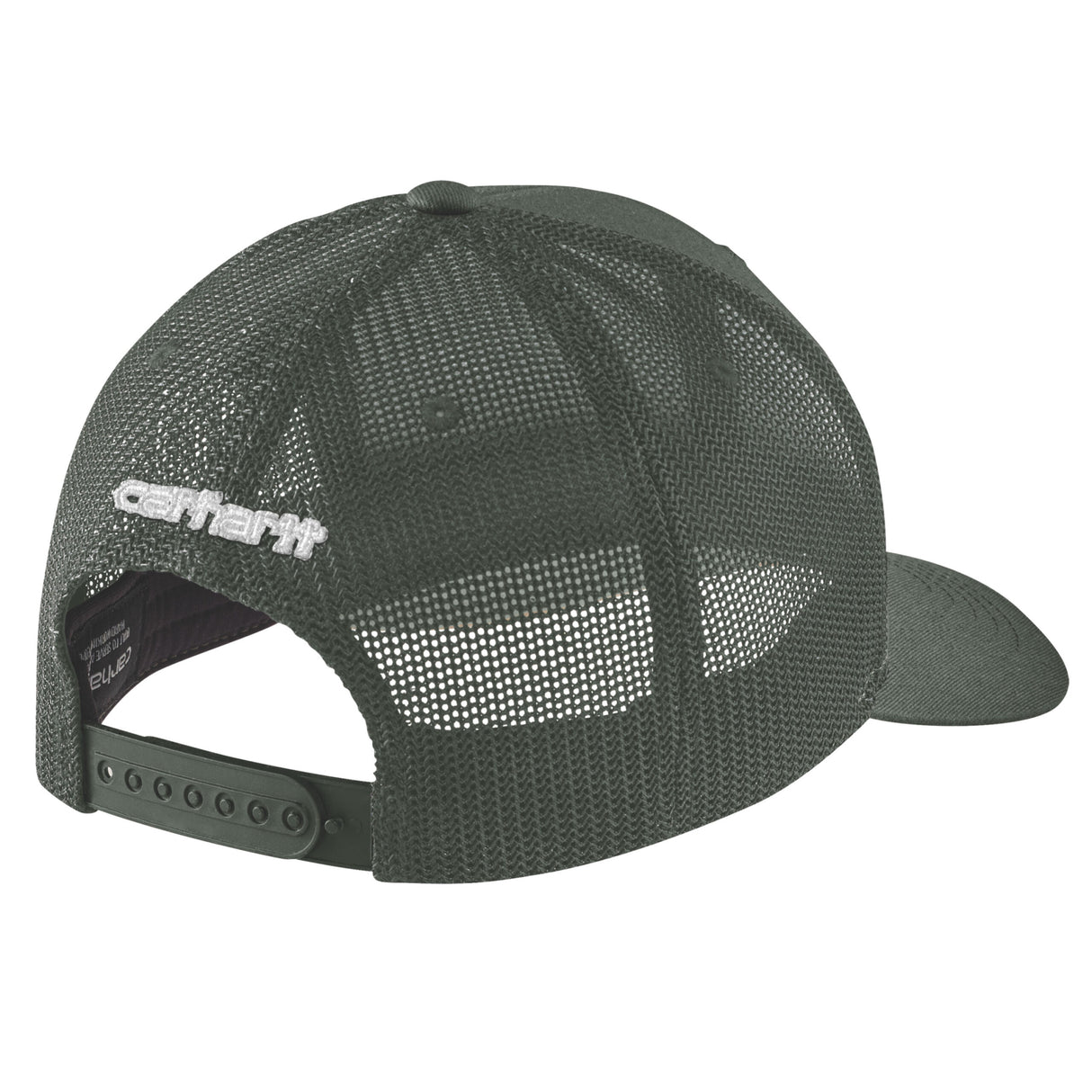 Oakland Kasket, Grøn, Carhartt 107340