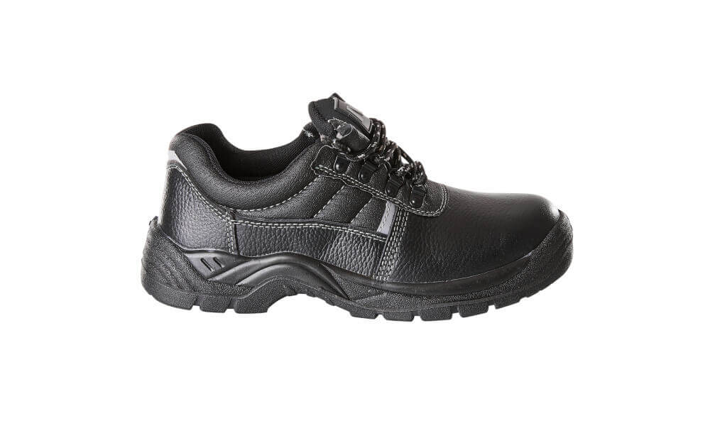 Sikkerhedssko S3, Sort - Mascot F0003-910-09