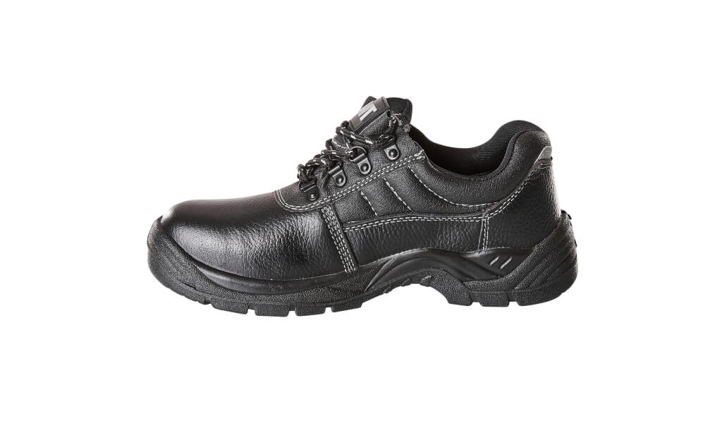 Sikkerhedssko S3, Sort - Mascot F0003-910-09