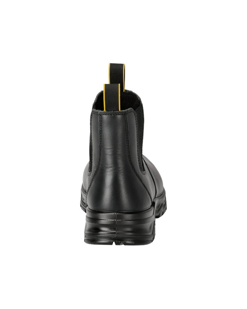 Sikkerhedsstøvler S3S, Sort - Mascot F1000-715-0909
