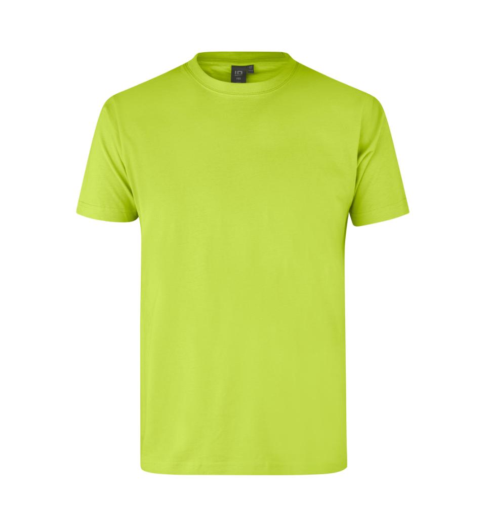 T-shirt S ID - Modekompagniet.dk