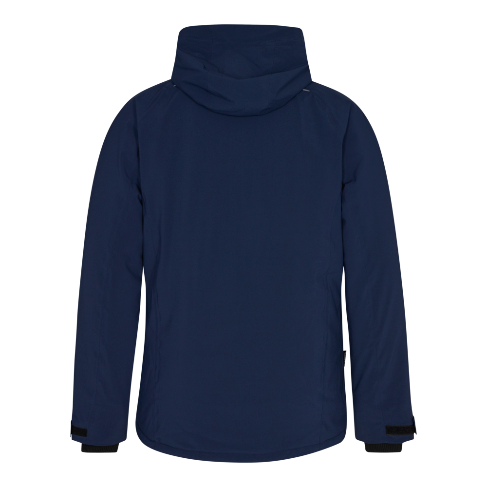 X-treme vinterjakke, Herre, Blue Ink - Engel Workwear - 1374-606-165