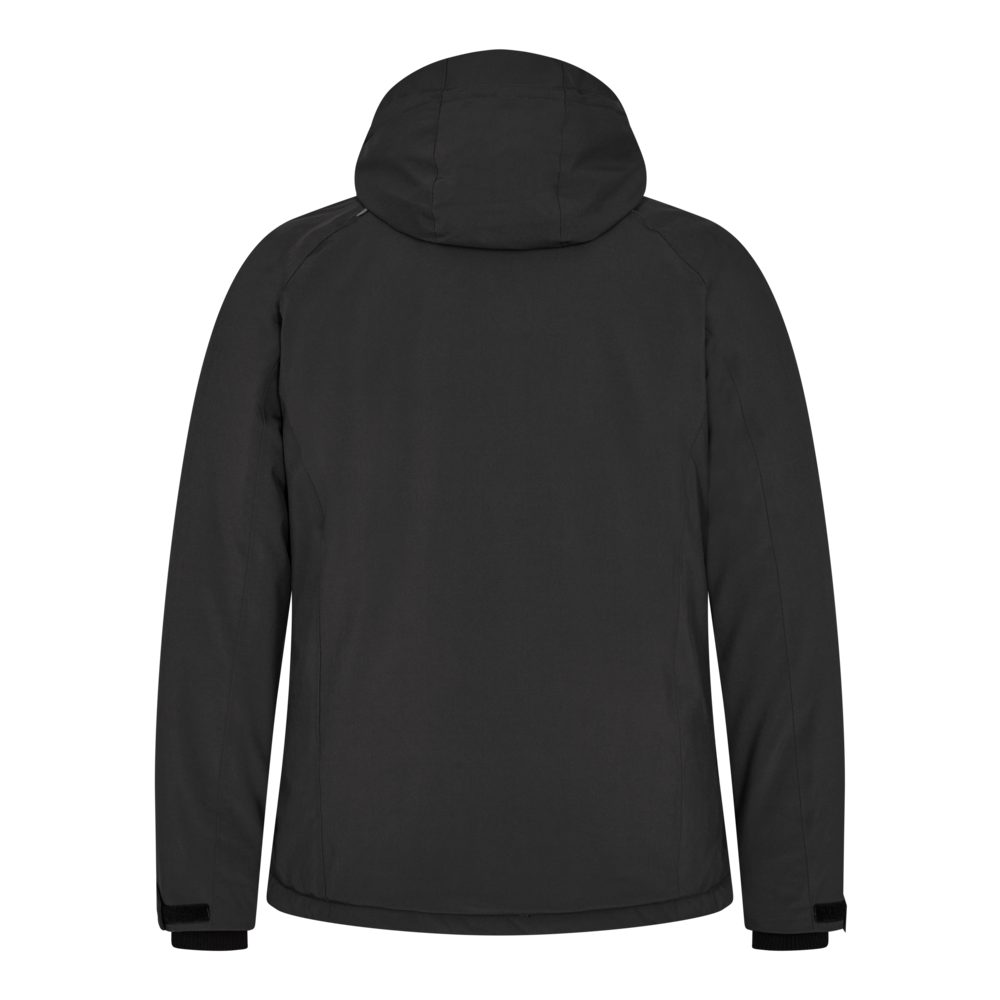 X-treme vinterjakke, Herre, Antrazitgrå - Engel Workwear - 1374-606-79