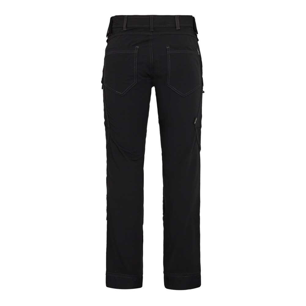 X-TREME arbejdsbukser, Sort, Engel Workwear
